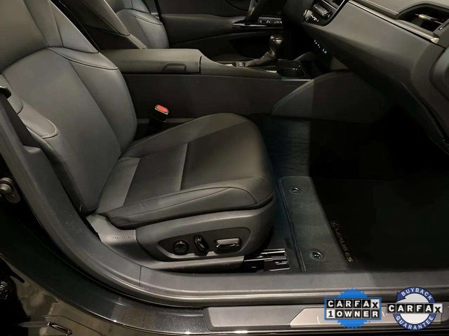 Used 2023 Lexus ES 300h w/ Premium Package image 79