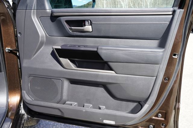 Used 2024 Toyota Tundra Limited image 85