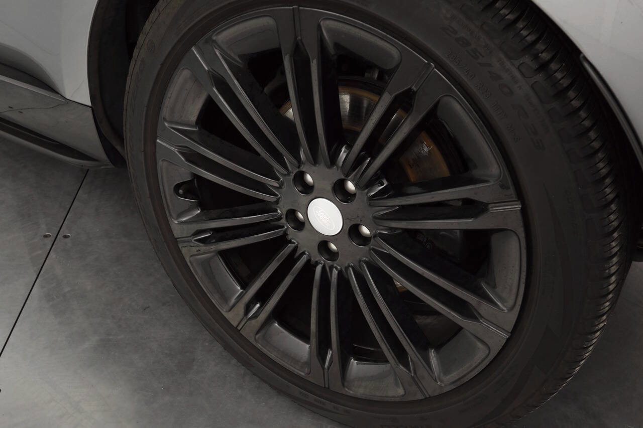 Used 2023 Land Rover Range Rover SE image 36