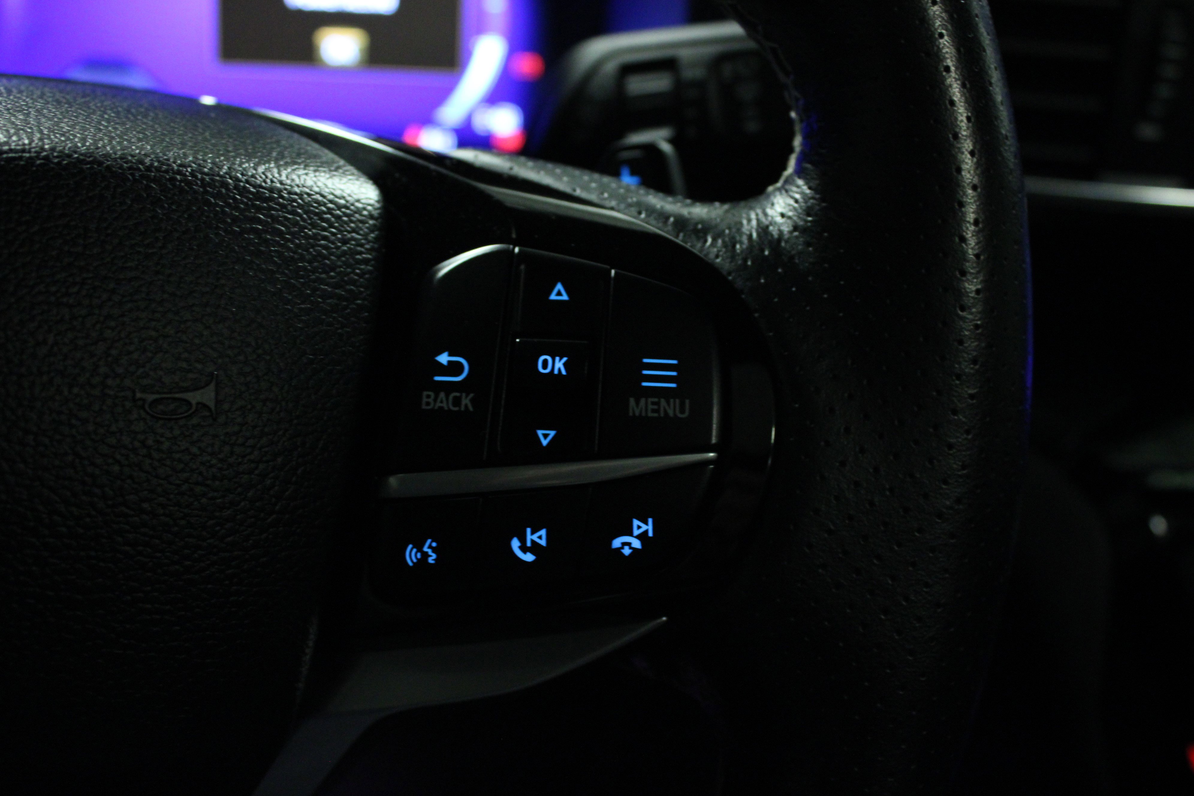 Used 2022 Ford Explorer ST w/ Equipment Group 401A image 22