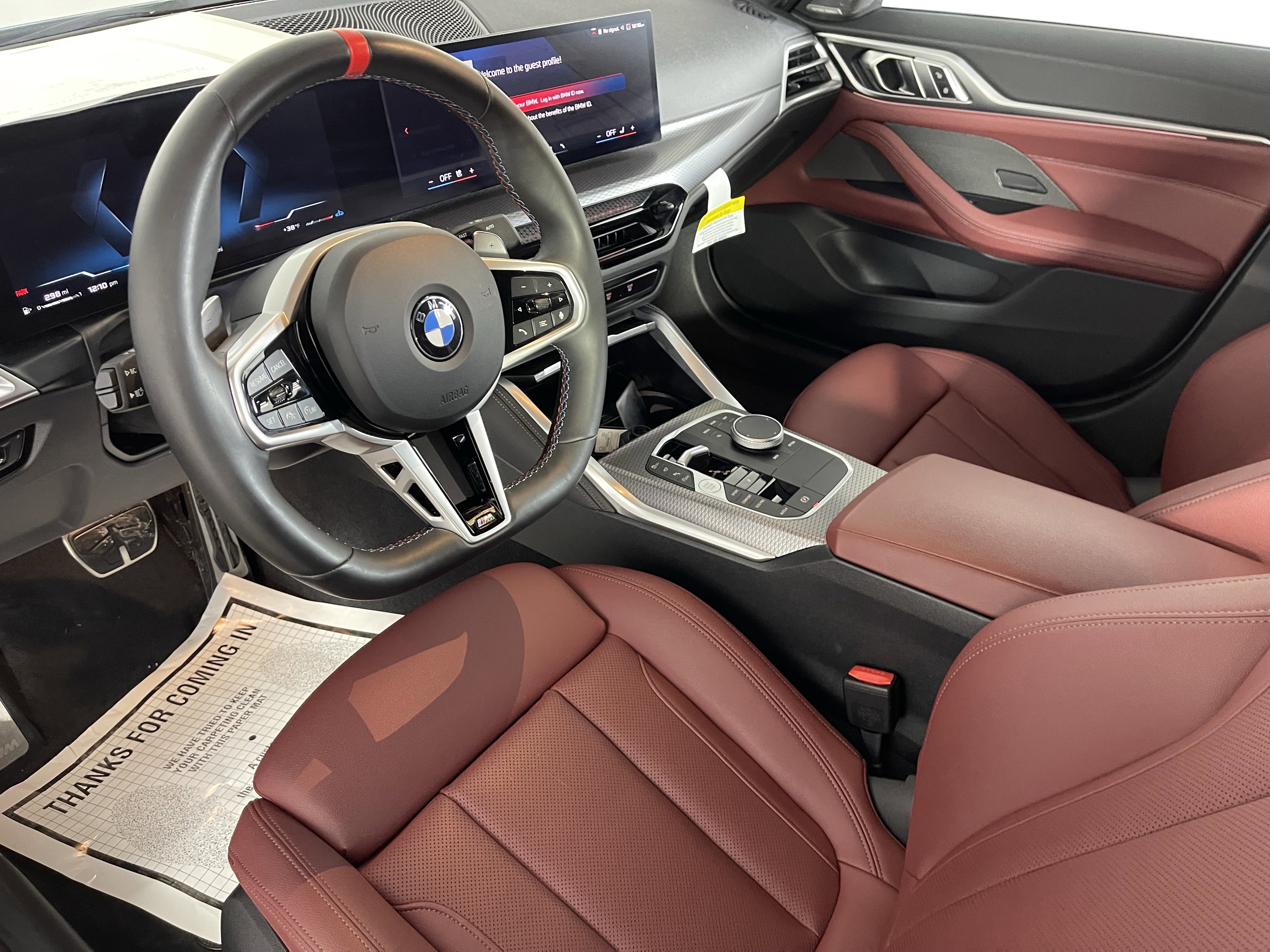 Certified 2025 BMW 440i xDrive image 11