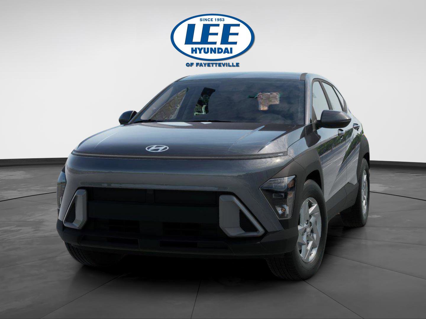 New 2026 Hyundai Kona SE image 7