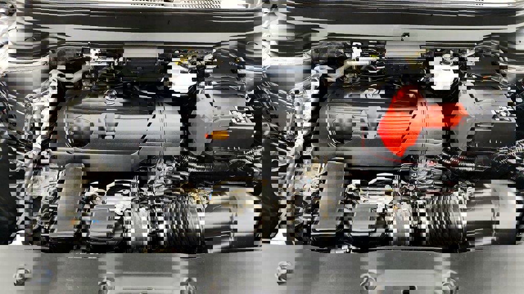 Used 2023 Acura RDX AWD w/ Technology Package image 28