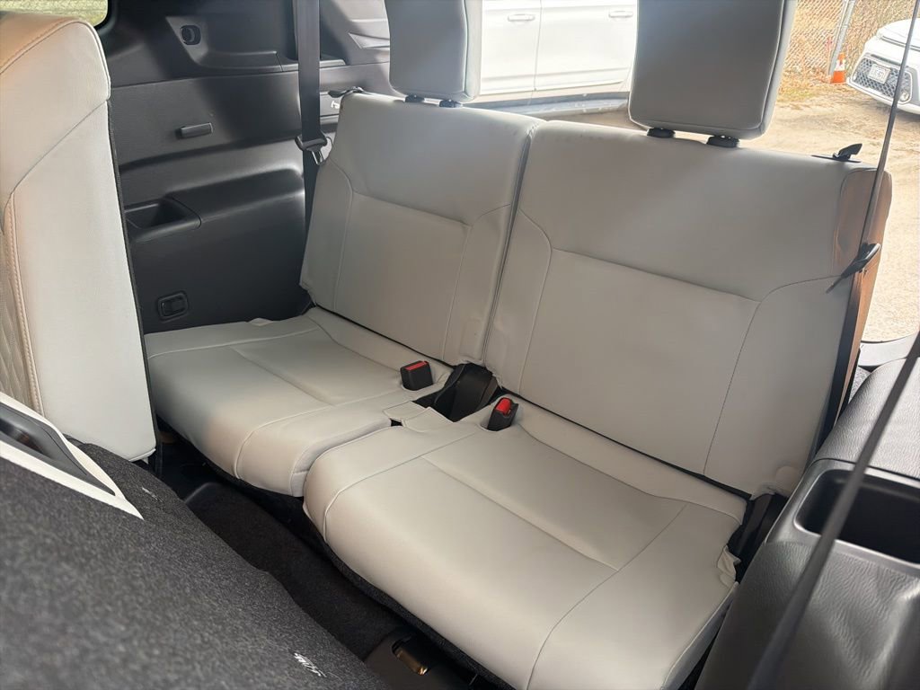 Used 2024 Mitsubishi Outlander SEL image 26