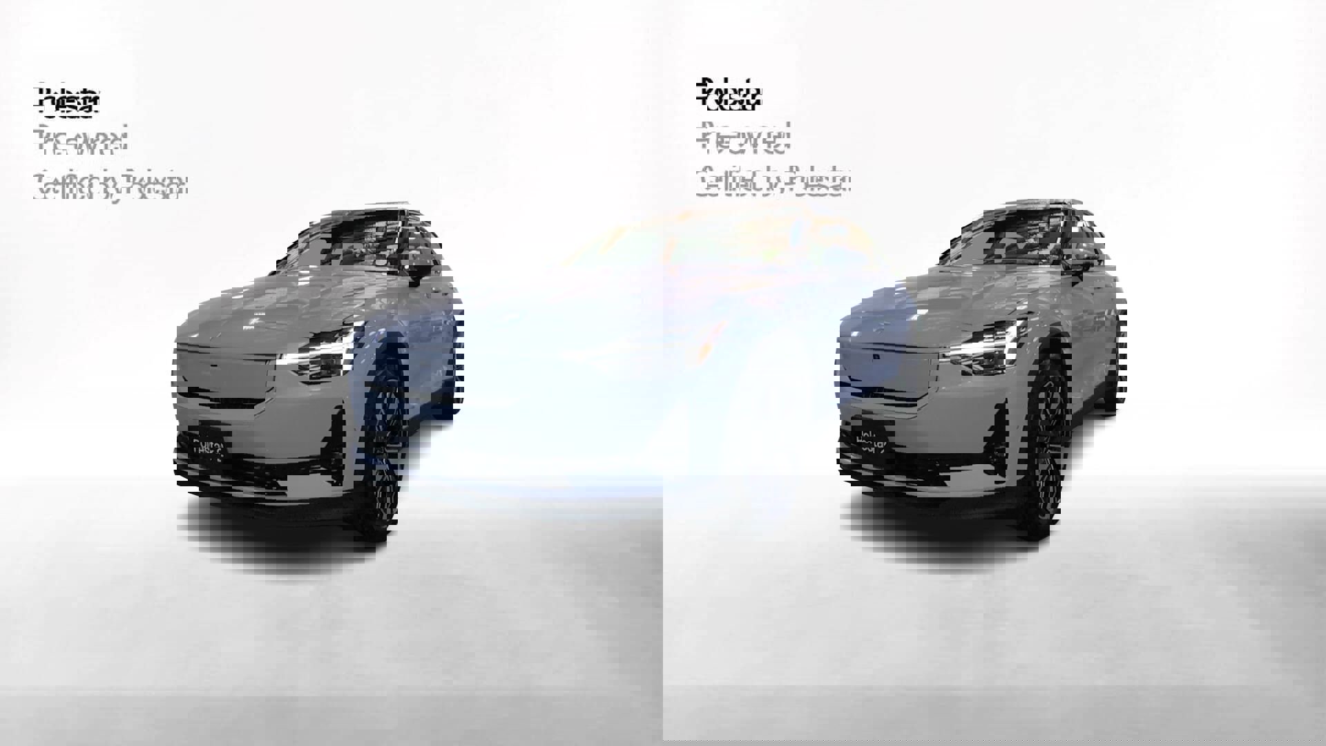 Certified 2024 Polestar Polestar 2