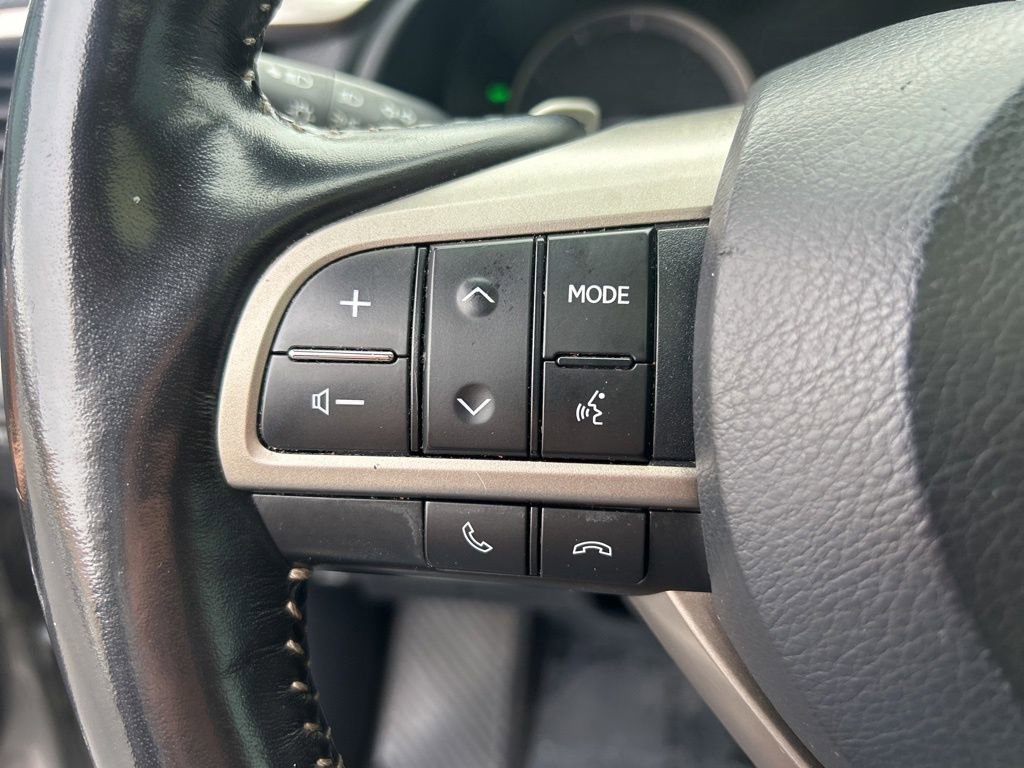 Used 2021 Lexus RX 350L FWD w/ Premium Package image 26