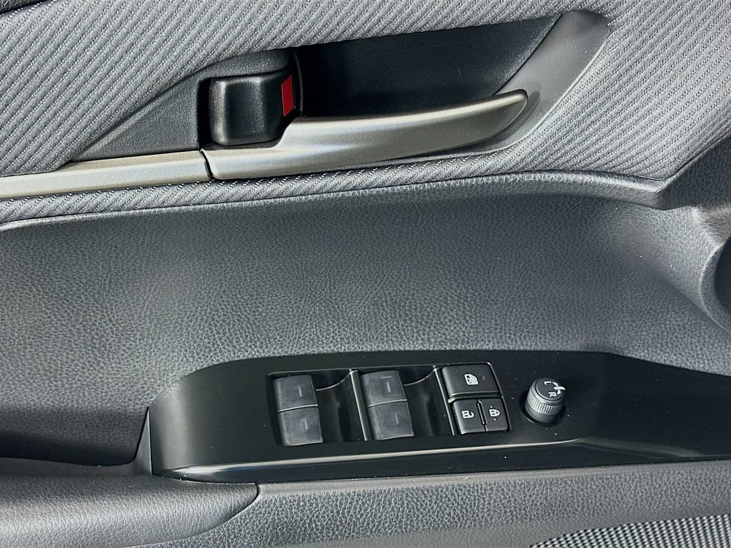 Certified 2026 Toyota Camry SE w/ Convenience Package FWD image 17
