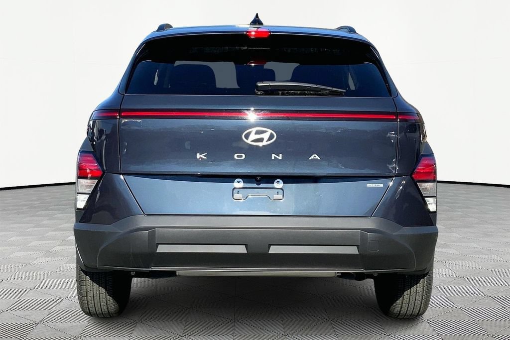 Used 2024 Hyundai Kona SEL AWD/4WD image 6