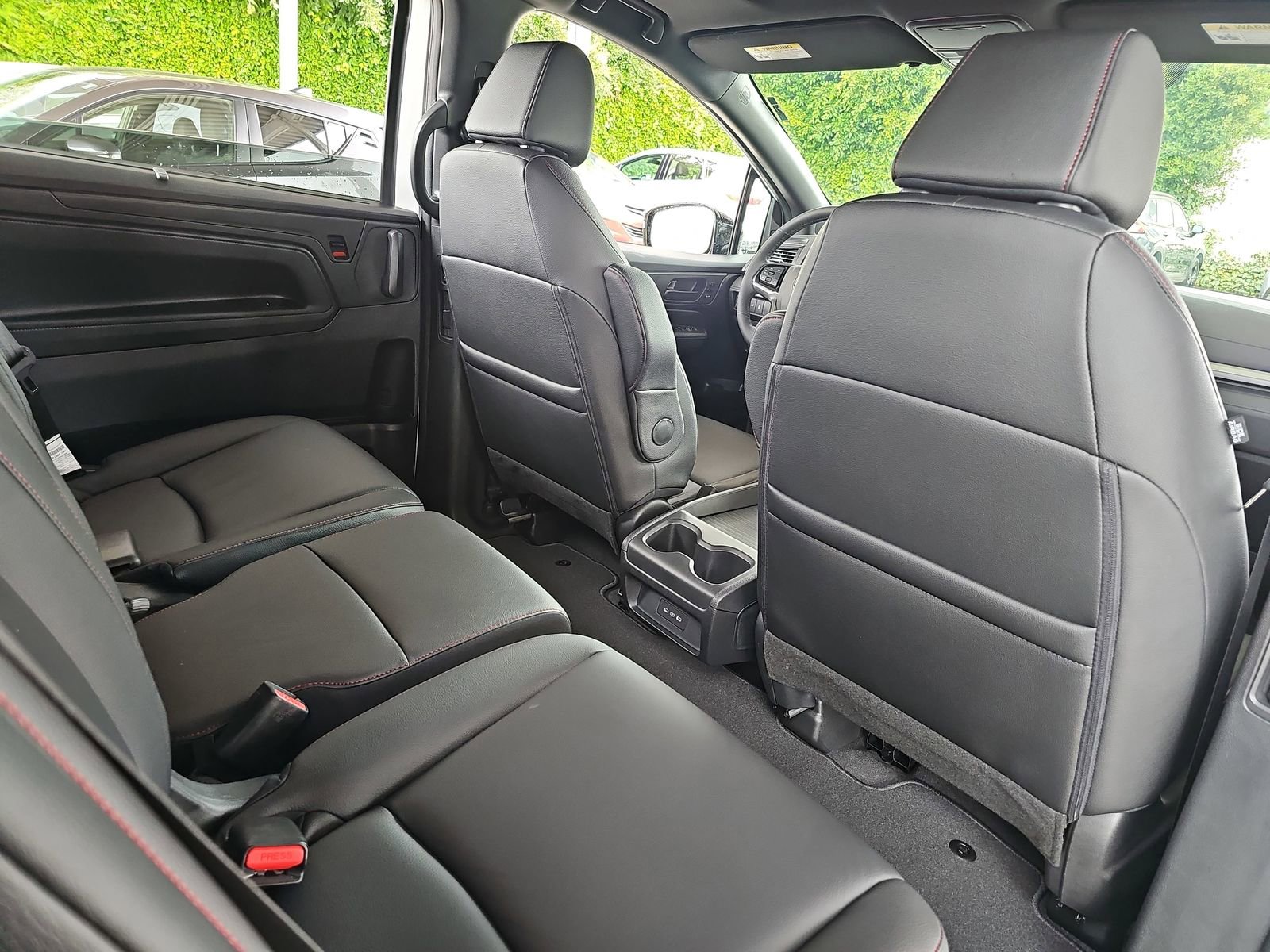 New 2026 Honda Odyssey Sport-L image 11