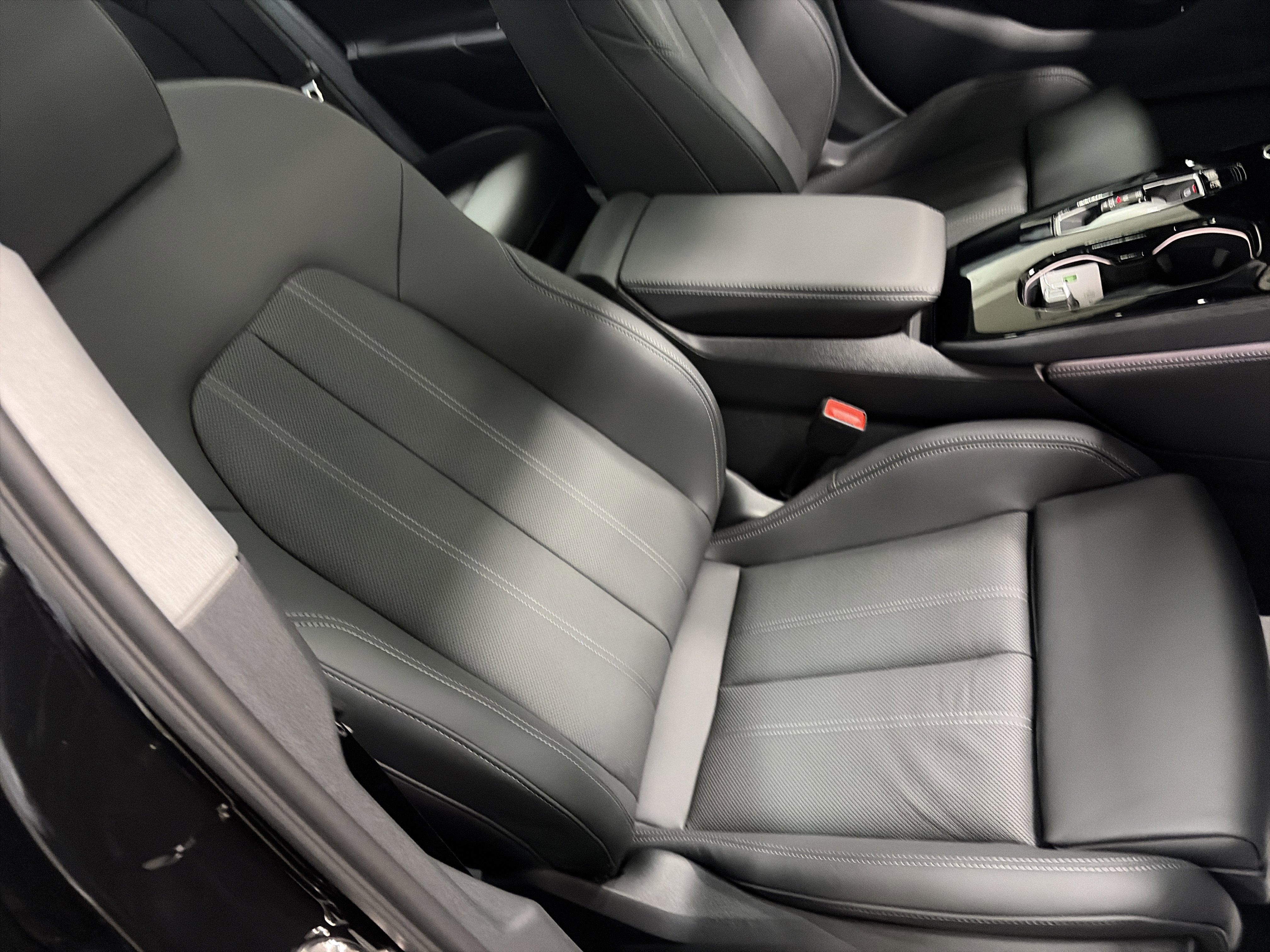 New 2025 Audi A5 2.0T Premium Plus image 39