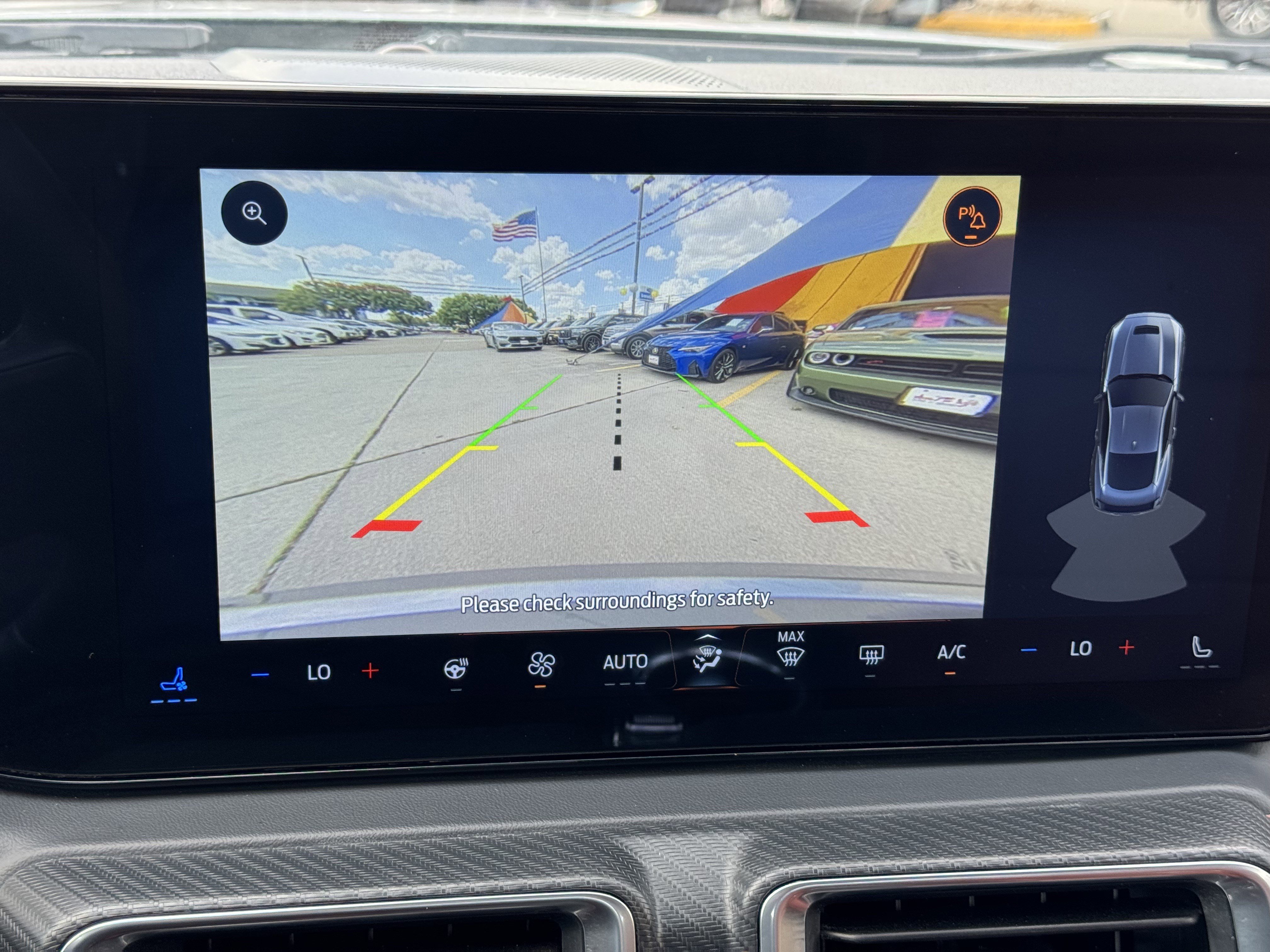 Used 2024 Ford Mustang Premium image 19