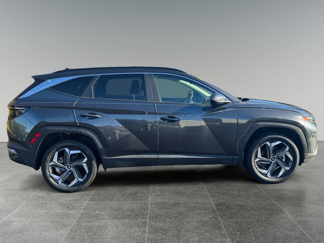 Certified 2023 Hyundai Tucson SEL w/ Convenience Package AWD/4WD image 6