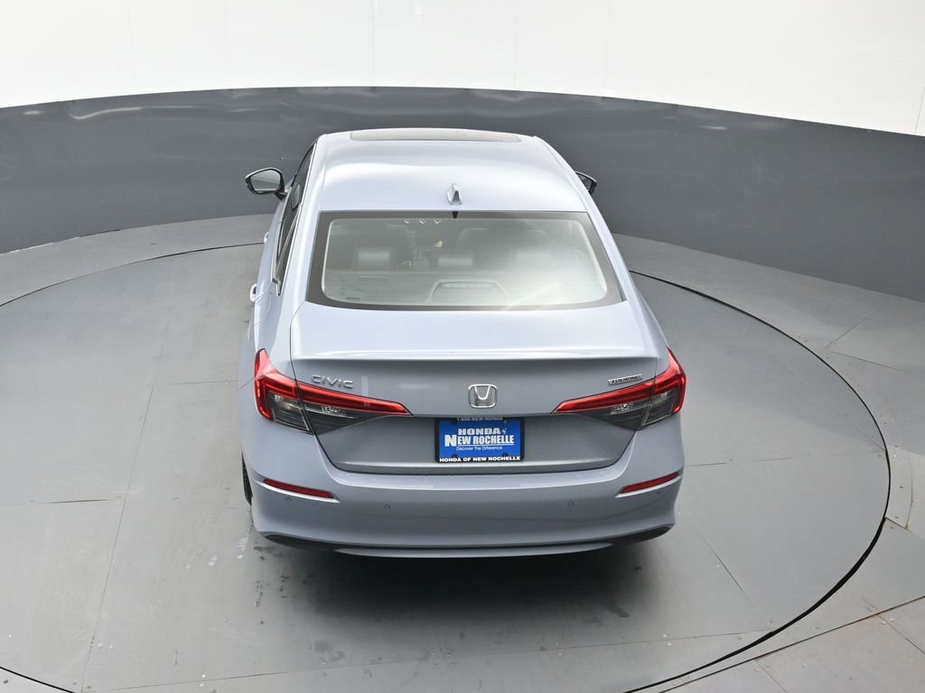 Used 2024 Honda Civic Touring image 36