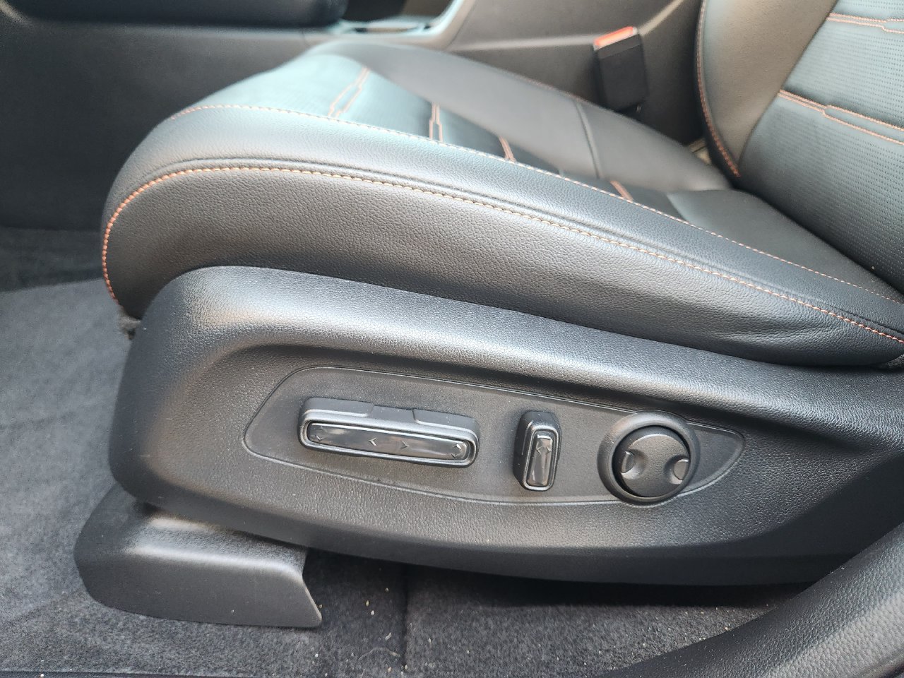 Used 2026 Honda CR-V Sport-L image 23