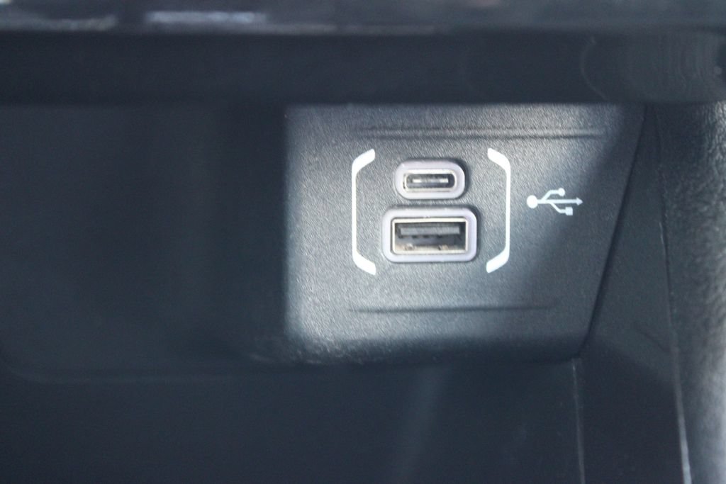 Used 2024 Jeep Compass Sport AWD/4WD image 48