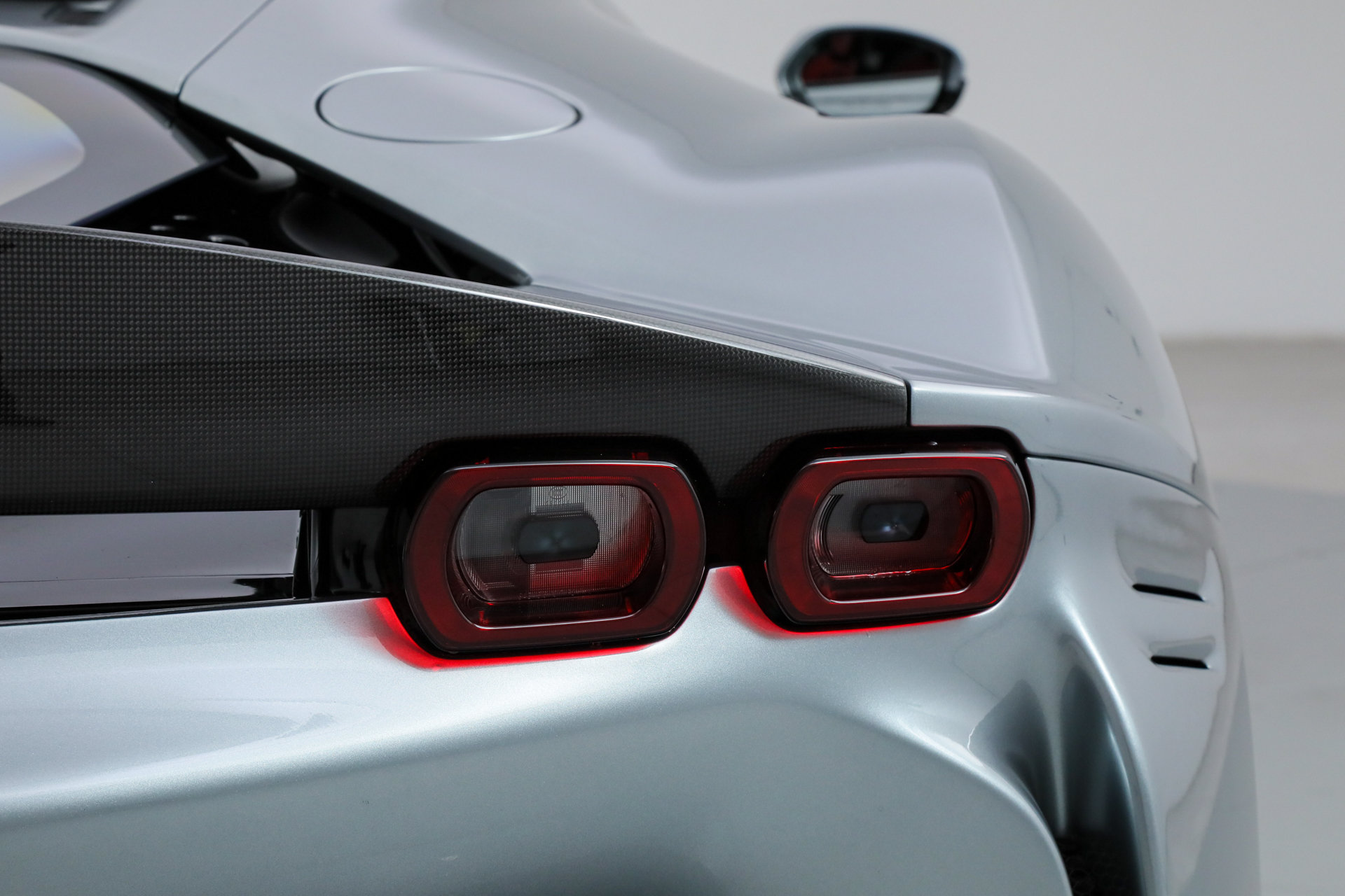 Certified 2022 Ferrari SF90 Stradale AWD/4WD image 21