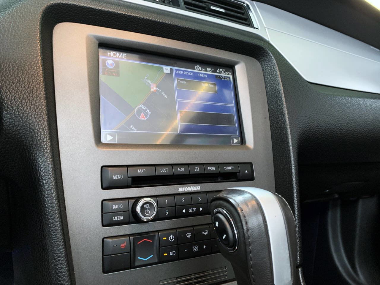 Used 2014 Ford Mustang GT w/ Electronics Package image 14