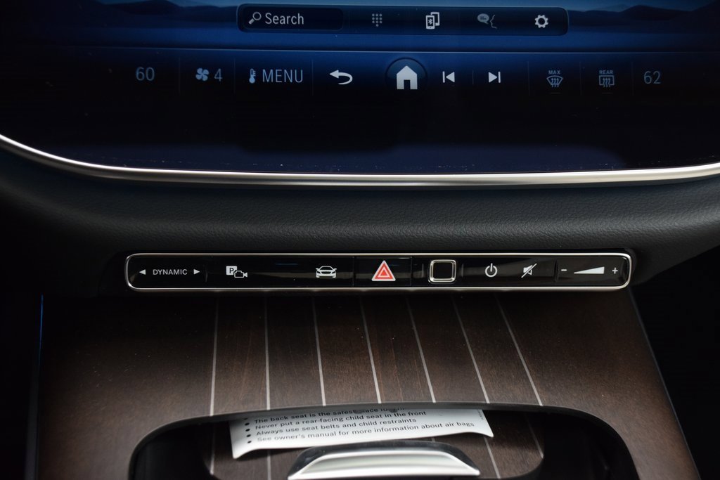 New 2025 Mercedes-Benz E 350 Sedan image 24