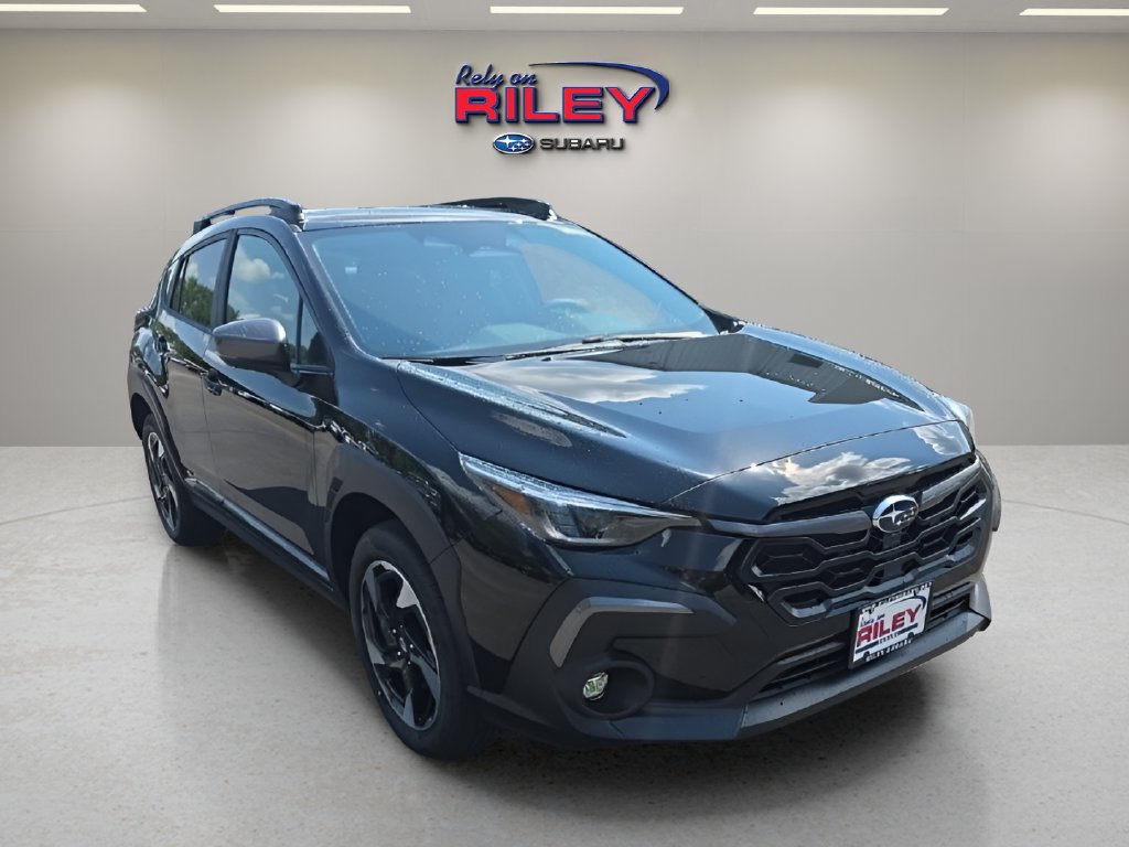 New 2026 Subaru Crosstrek 2.5i Limited AWD/4WD image 8