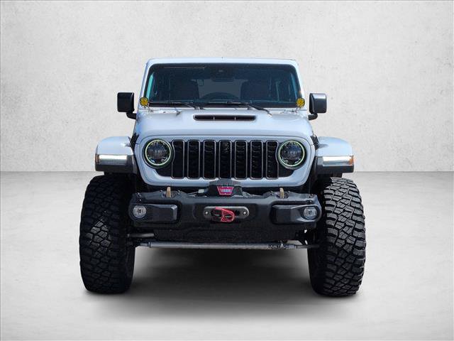 Used 2024 Jeep Wrangler Unlimited Rubicon 392 AWD/4WD image 2