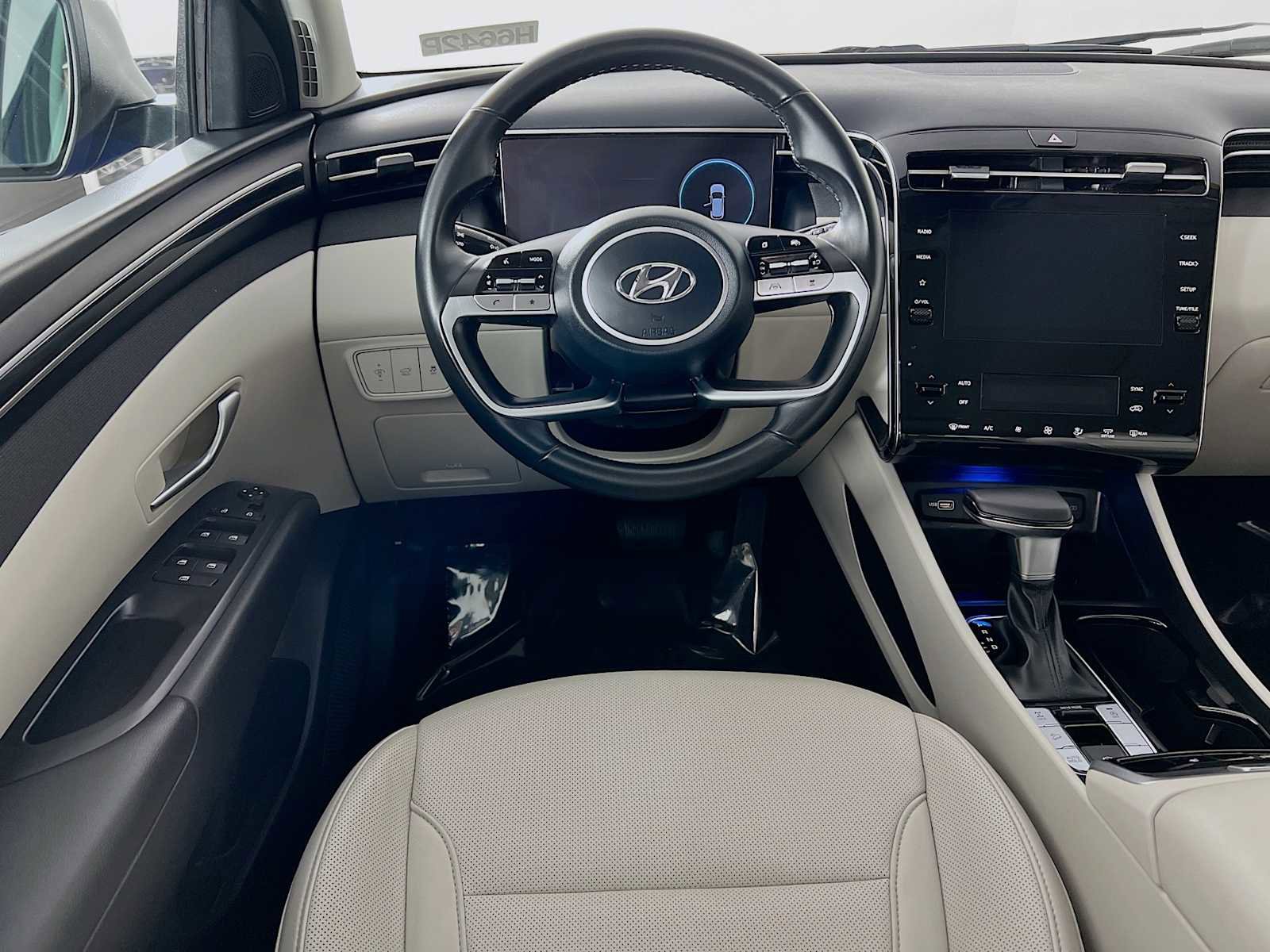 Certified 2023 Hyundai Tucson SEL w/ Convenience Package image 23