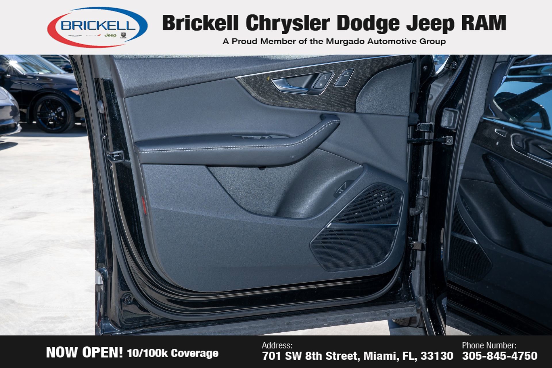 Used 2025 Audi Q7 3.0T Premium Plus image 13