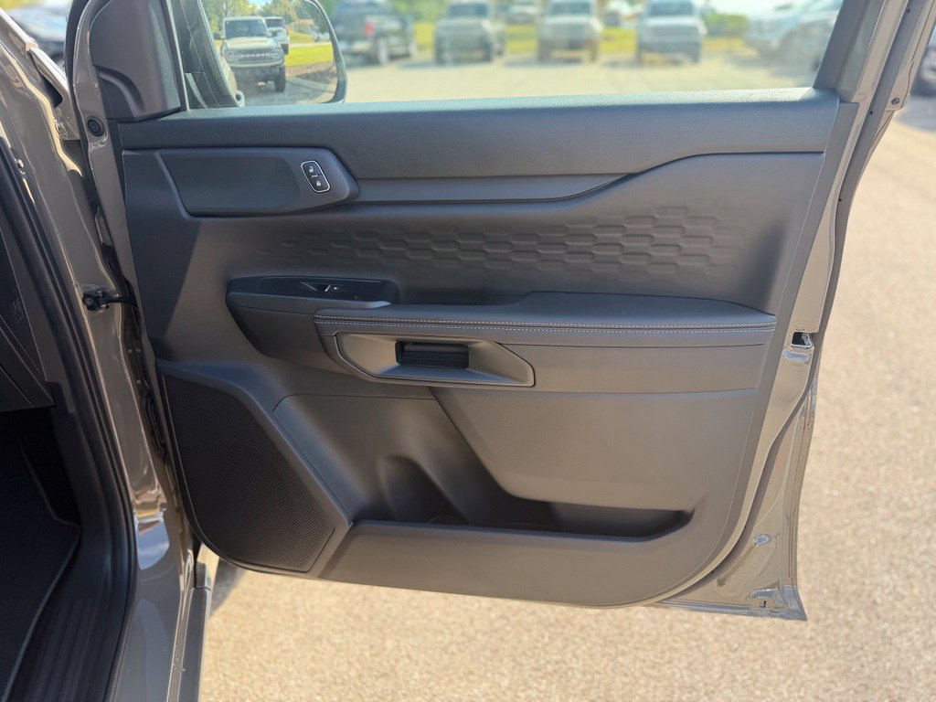 New 2026 Ford Ranger XLT RWD image 20