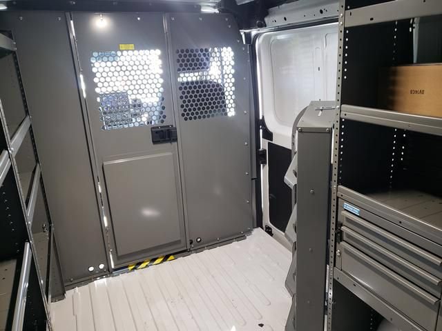 Used 2025 RAM ProMaster 1500 w/ Premium Convenience Group FWD image 15
