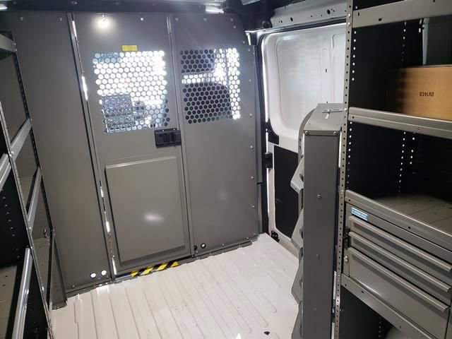 Used 2025 RAM ProMaster 1500 w/ Premium Convenience Group FWD image 15