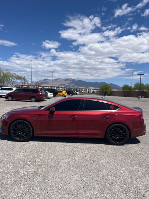 Used 2019 Audi A5 2.0T Premium AWD/4WD image 6