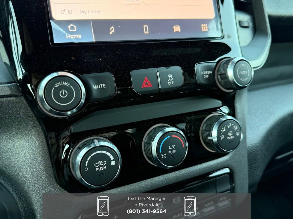 New 2026 RAM 5500 Tradesman w/ Chrome Appearance Group image 20