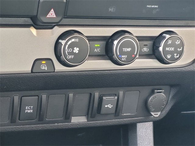 Used 2023 Toyota Tacoma SR5 image 21