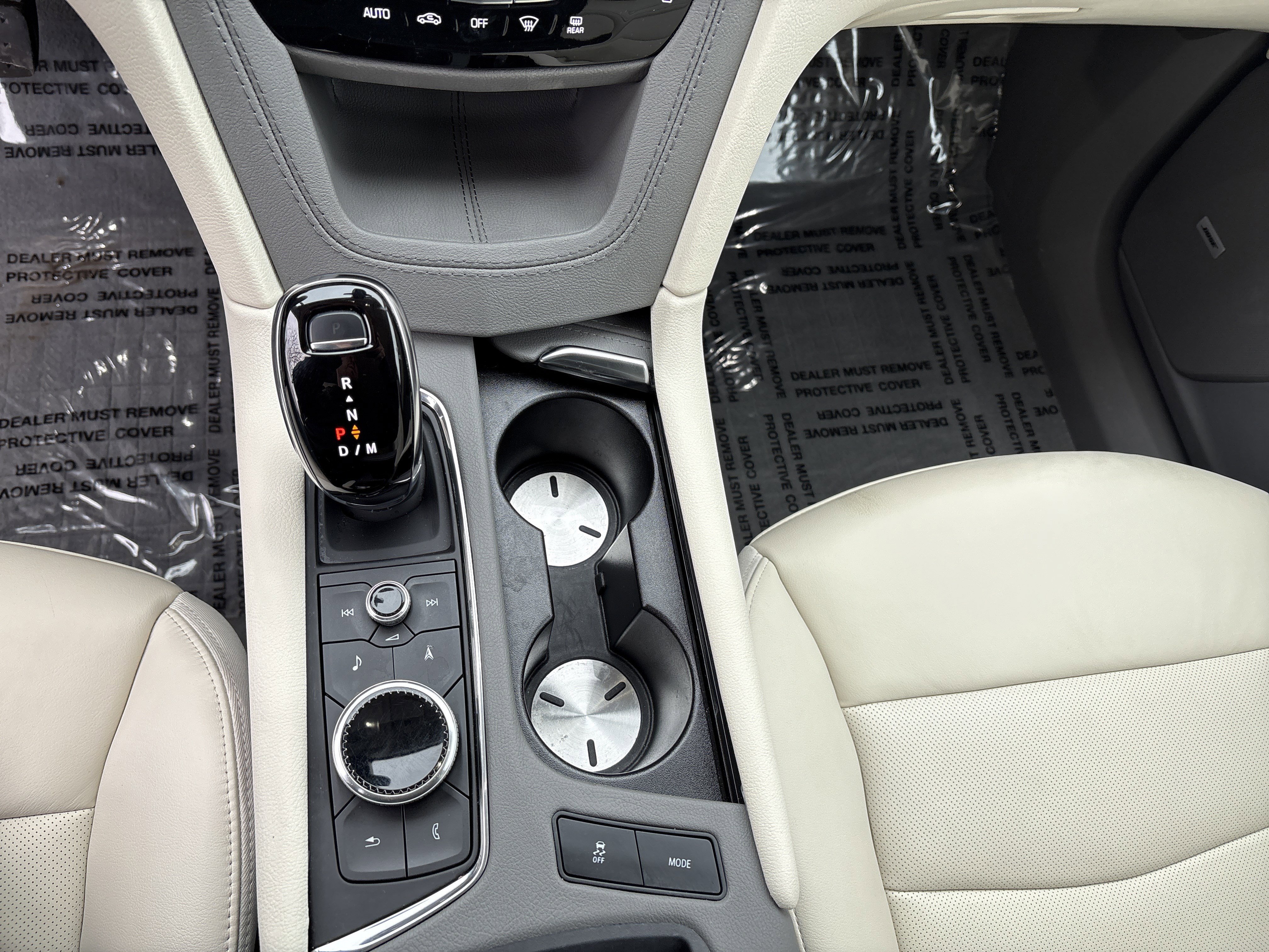 Certified 2024 Cadillac XT6 Premium Luxury w/ LPO, Floor Liner Package image 21