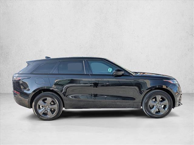 Certified 2025 Land Rover Range Rover Velar Dynamic SE image 4