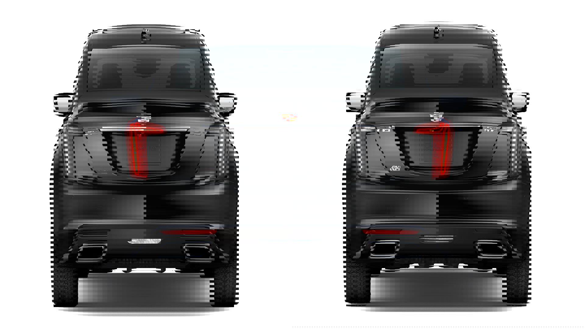 New 2026 Cadillac CT5 Premium Luxury w/ Technology Package image 27