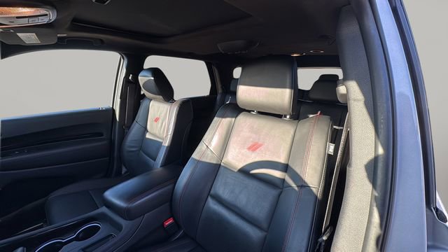 Used 2024 Dodge Durango Citadel image 19