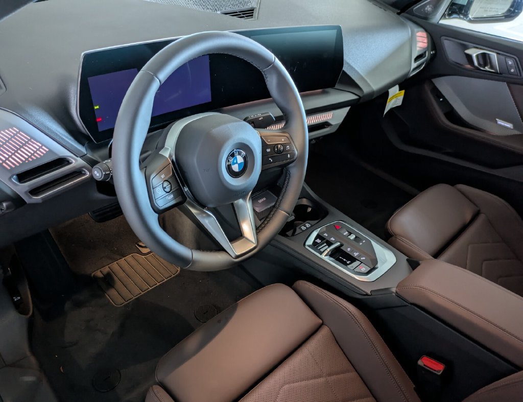 New 2026 BMW 228i w/ Premium Package FWD image 8