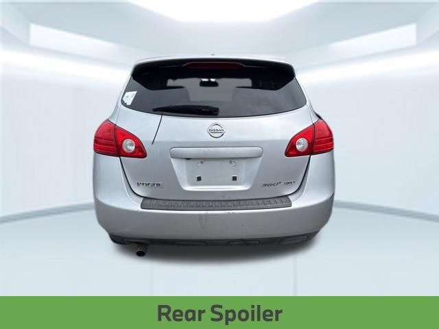 Used 2010 Nissan Rogue S w/ 360 Degree Value Pkg AWD/4WD image 6