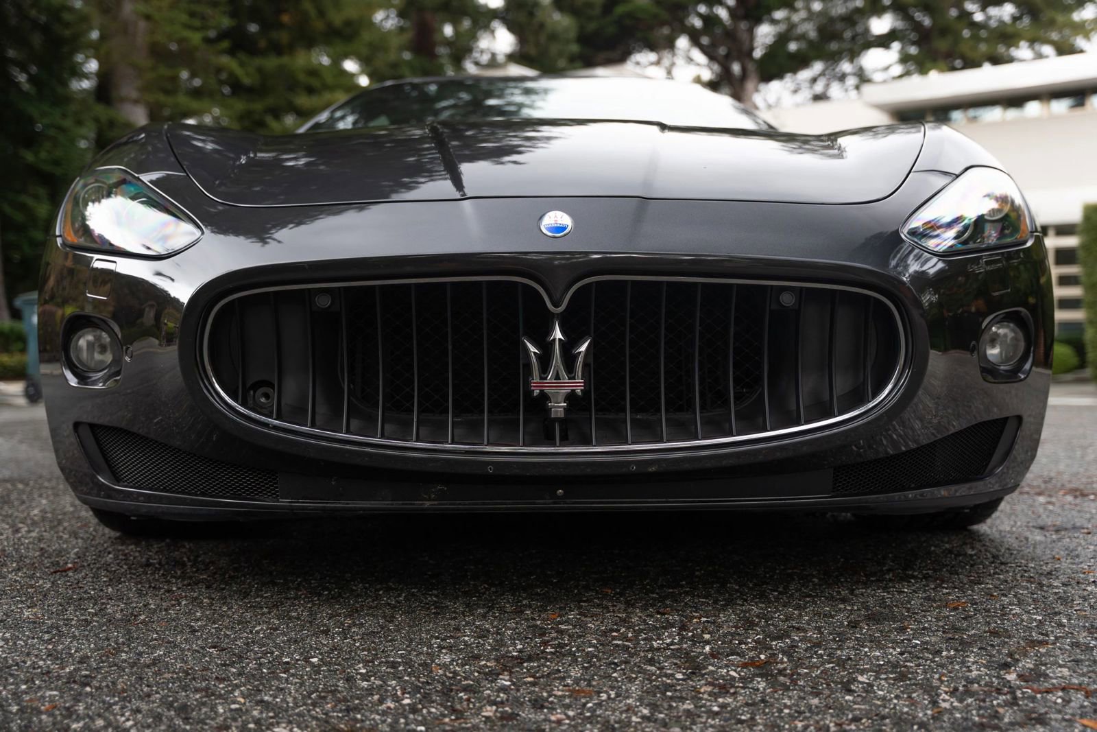 Used 2009 Maserati GranTurismo S image 23