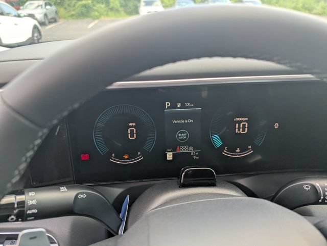 New 2026 Hyundai Palisade SE AWD/4WD image 19