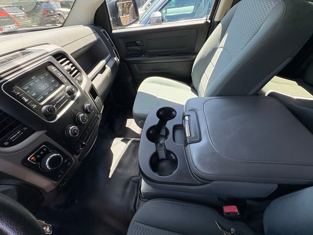 Used 2016 RAM 1500 Tradesman w/ Popular Equipment Group AWD/4WD image 21
