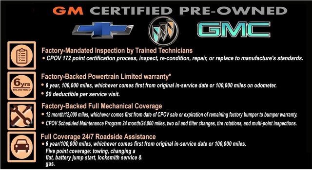 Certified 2024 Chevrolet Blazer LT image 3