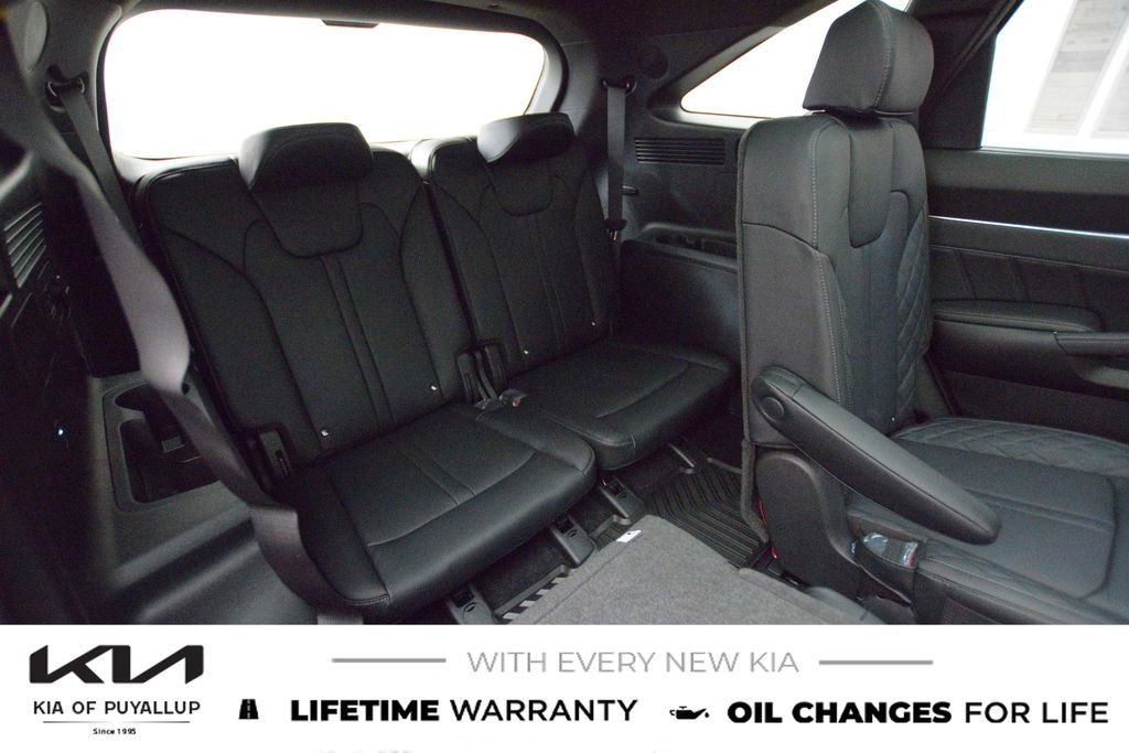 New 2026 Kia Sorento SX Prestige image 11