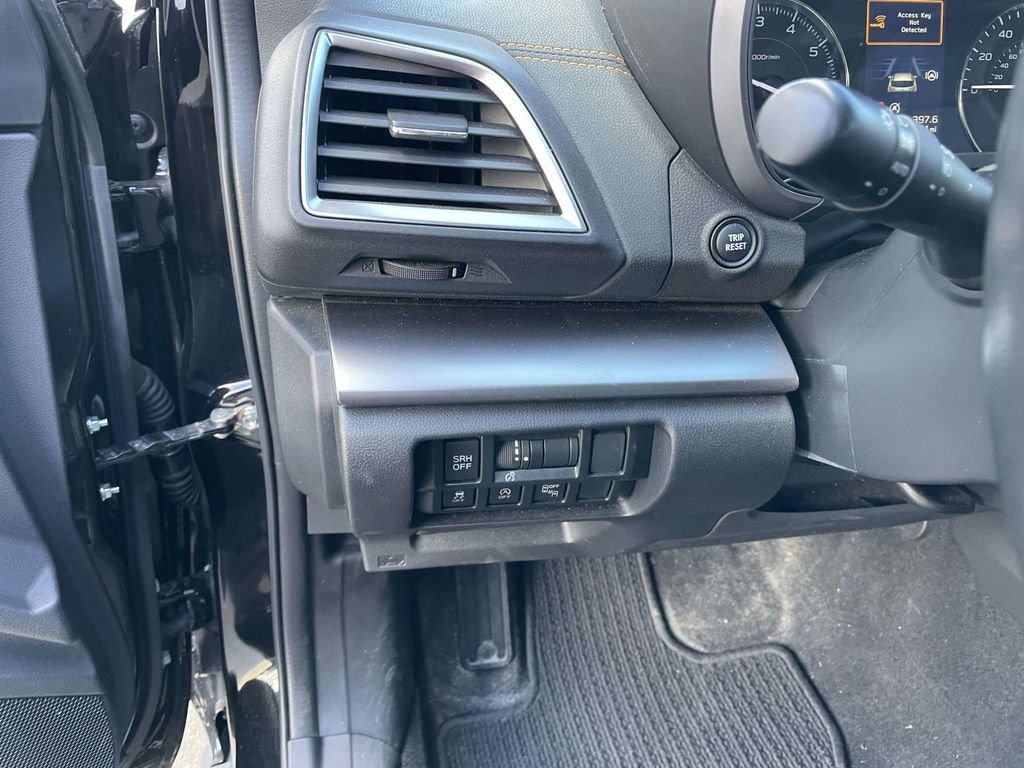 Used 2021 Subaru Crosstrek 2.5i Limited image 31