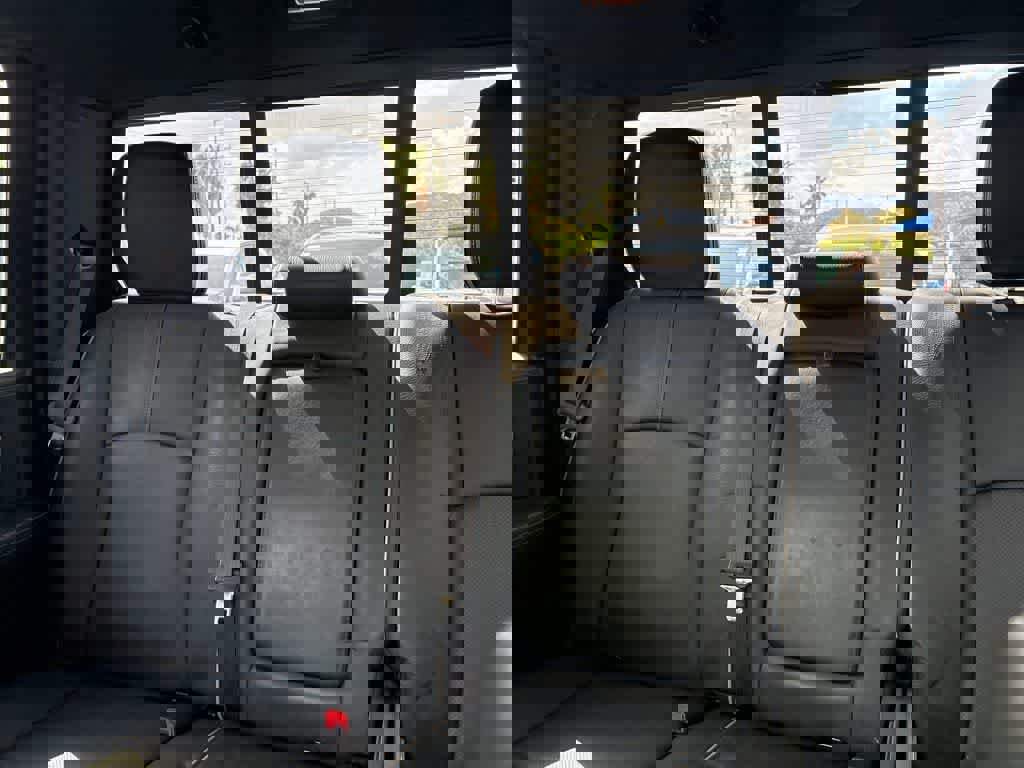 Used 2016 RAM 1500 Limited AWD/4WD image 11