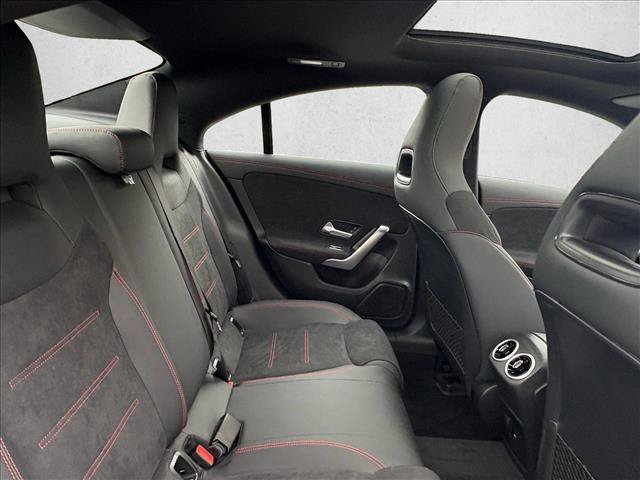 Used 2026 Mercedes-Benz CLA 250 4MATIC image 22