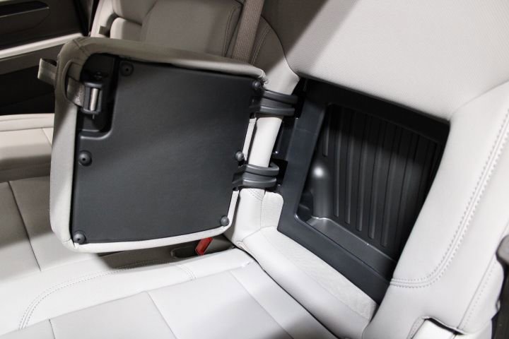 New 2026 GMC Sierra 2500 SLT w/ SLT Premium Package image 58