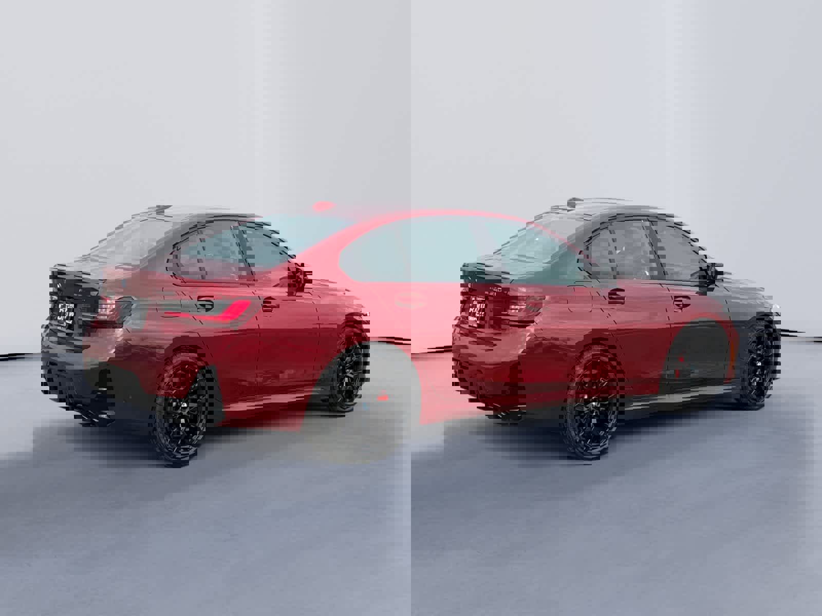 New 2026 BMW M340i image 3