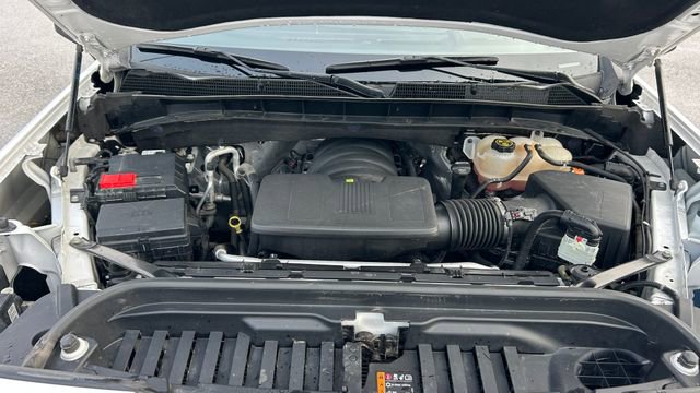 Certified 2022 GMC Sierra 1500 Elevation w/ X31 Off-Road Package image 54