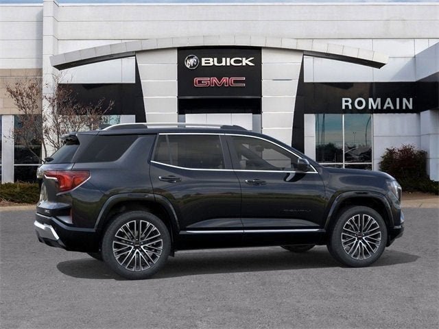 New 2026 GMC Terrain Denali w/ LPO, Black Badging Package image 77